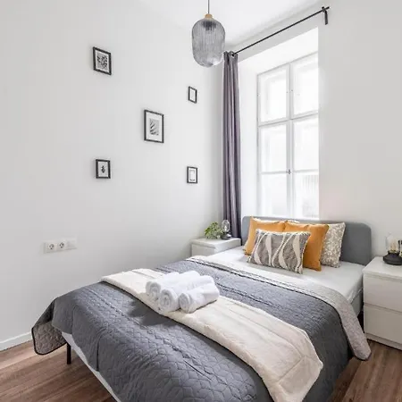 Lägenhet Stylish & Cozy Beze Dream In The Heart Of Budapest