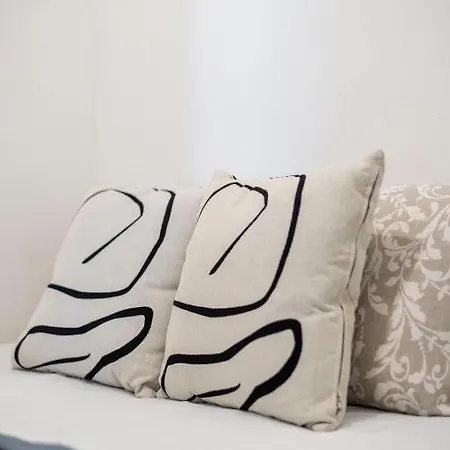 Stylish & Cozy Beze Dream In The Heart Of דירה