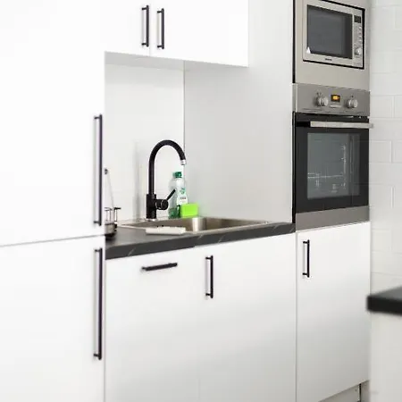 Stylish & Cozy Beze Dream In The Heart Of דירה בודפשט
