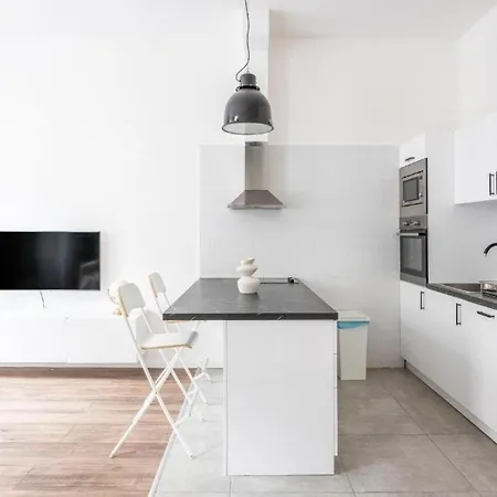Stylish & Cozy Beze Dream In The Heart Of Budapest